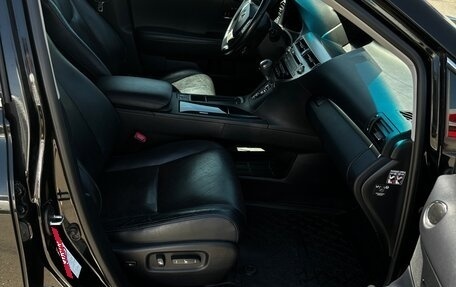Lexus RX III, 2012 год, 2 270 000 рублей, 7 фотография