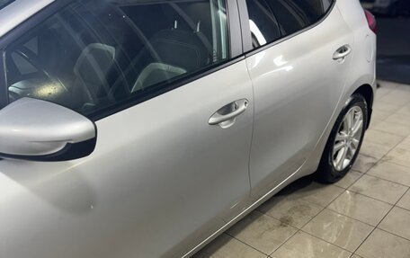 KIA cee'd III, 2014 год, 1 120 000 рублей, 23 фотография
