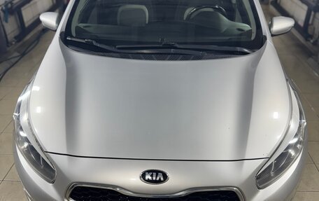 KIA cee'd III, 2014 год, 1 120 000 рублей, 27 фотография
