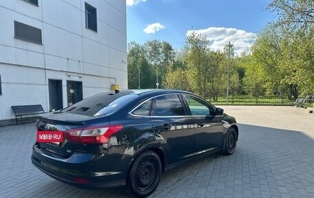 Ford Focus III, 2012 год, 590 000 рублей, 3 фотография