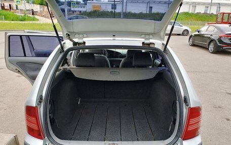 Skoda Octavia IV, 2001 год, 350 000 рублей, 7 фотография
