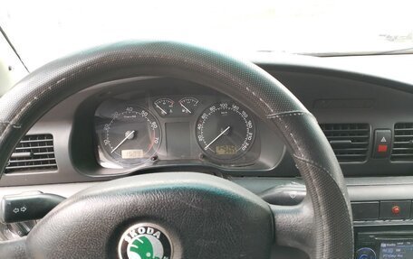 Skoda Octavia IV, 2001 год, 350 000 рублей, 10 фотография