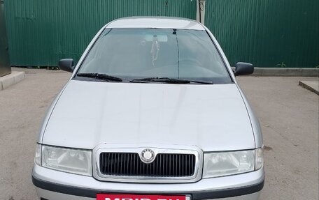 Skoda Octavia IV, 2001 год, 350 000 рублей, 3 фотография