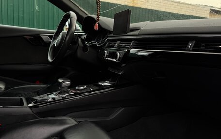 Audi A5, 2018 год, 3 300 000 рублей, 7 фотография