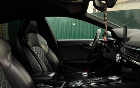 Audi A5, 2018 год, 3 300 000 рублей, 6 фотография