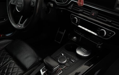 Audi A5, 2018 год, 3 300 000 рублей, 8 фотография