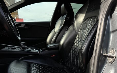 Audi A5, 2018 год, 3 300 000 рублей, 9 фотография