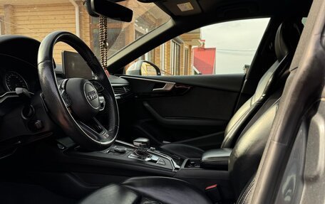 Audi A5, 2018 год, 3 300 000 рублей, 10 фотография