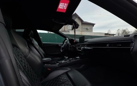 Audi A5, 2018 год, 3 300 000 рублей, 5 фотография
