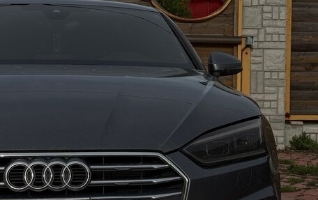 Audi A5, 2018 год, 3 300 000 рублей, 4 фотография