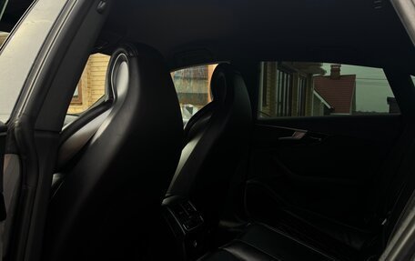 Audi A5, 2018 год, 3 300 000 рублей, 12 фотография