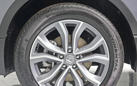 Honda CR-V IV, 2021 год, 2 100 000 рублей, 4 фотография