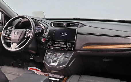 Honda CR-V IV, 2021 год, 2 100 000 рублей, 6 фотография