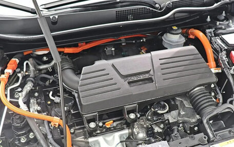 Honda CR-V IV, 2021 год, 2 100 000 рублей, 5 фотография