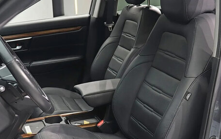 Honda CR-V IV, 2021 год, 2 100 000 рублей, 8 фотография