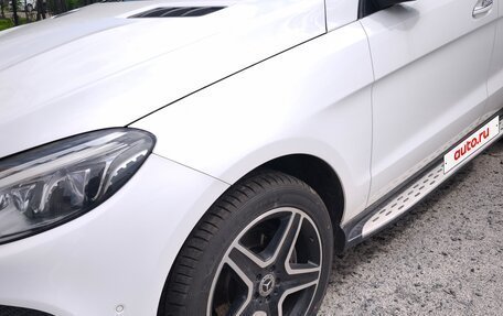 Mercedes-Benz GLE, 2017 год, 5 300 000 рублей, 6 фотография