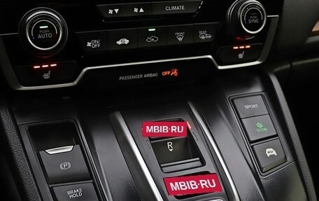 Honda CR-V IV, 2021 год, 2 100 000 рублей, 7 фотография