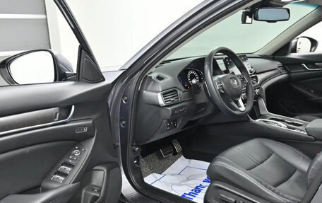Honda Accord IX рестайлинг, 2022 год, 2 000 000 рублей, 10 фотография