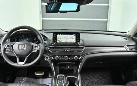 Honda Accord IX рестайлинг, 2022 год, 2 000 000 рублей, 7 фотография