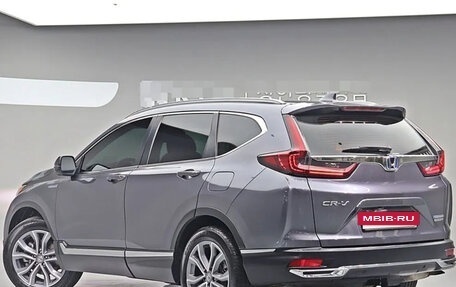 Honda CR-V IV, 2021 год, 2 100 000 рублей, 3 фотография