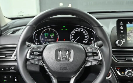 Honda Accord IX рестайлинг, 2022 год, 2 000 000 рублей, 12 фотография