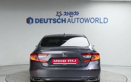 Honda Accord IX рестайлинг, 2022 год, 2 000 000 рублей, 4 фотография