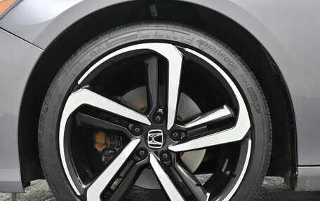 Honda Accord IX рестайлинг, 2022 год, 2 000 000 рублей, 19 фотография