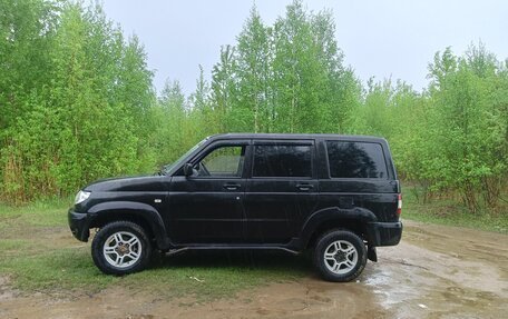 ЛуАЗ Patriot, 2009 год, 650 000 рублей, 6 фотография