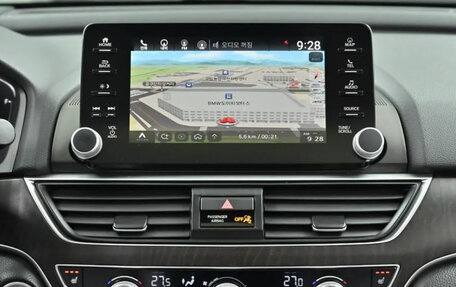 Honda Accord IX рестайлинг, 2022 год, 2 000 000 рублей, 14 фотография