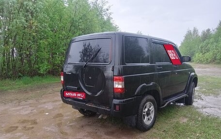ЛуАЗ Patriot, 2009 год, 650 000 рублей, 4 фотография