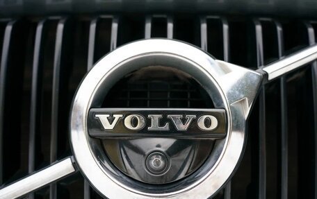 Volvo XC90 II рестайлинг, 2018 год, 3 300 000 рублей, 10 фотография