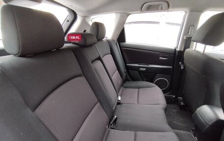 Mazda 3, 2007 год, 580 000 рублей, 9 фотография