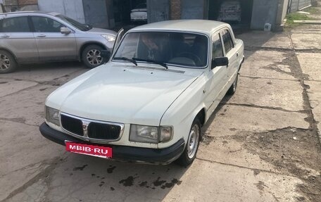 ГАЗ 3110 «Волга», 1997 год, 65 000 рублей, 3 фотография