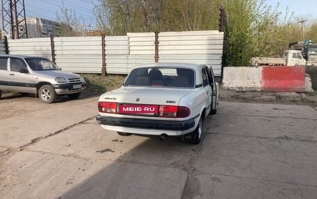 ГАЗ 3110 «Волга», 1997 год, 65 000 рублей, 6 фотография