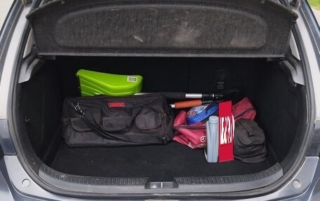 Mazda 3, 2007 год, 580 000 рублей, 7 фотография