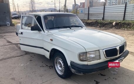 ГАЗ 3110 «Волга», 1997 год, 65 000 рублей, 2 фотография