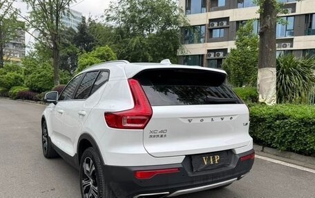 Volvo XC40 I, 2022 год, 2 815 000 рублей, 5 фотография