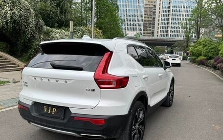 Volvo XC40 I, 2022 год, 2 815 000 рублей, 4 фотография