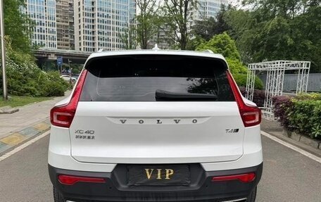 Volvo XC40 I, 2022 год, 2 815 000 рублей, 7 фотография