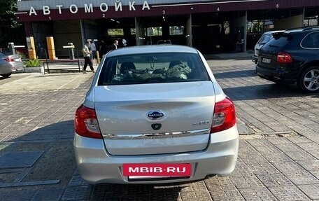 Datsun on-DO I рестайлинг, 2019 год, 849 000 рублей, 4 фотография