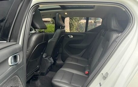 Volvo XC40 I, 2022 год, 2 815 000 рублей, 11 фотография