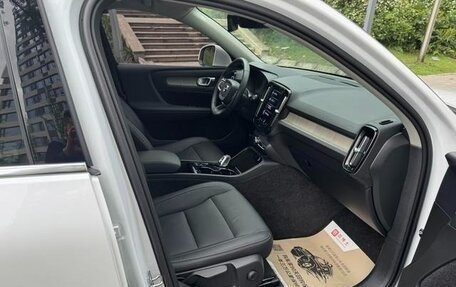 Volvo XC40 I, 2022 год, 2 815 000 рублей, 9 фотография