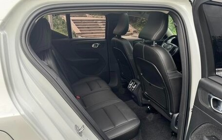Volvo XC40 I, 2022 год, 2 815 000 рублей, 12 фотография