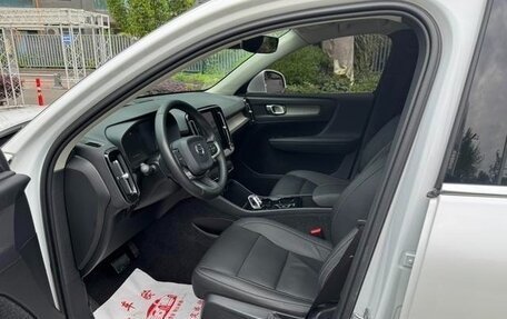 Volvo XC40 I, 2022 год, 2 815 000 рублей, 10 фотография