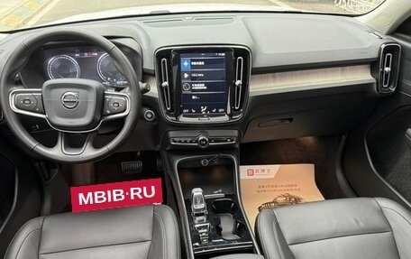 Volvo XC40 I, 2022 год, 2 815 000 рублей, 8 фотография