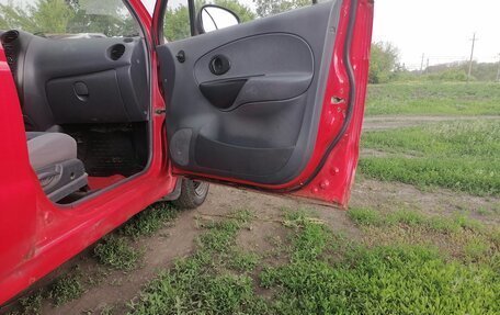 Daewoo Matiz I, 2012 год, 185 000 рублей, 5 фотография
