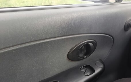 Daewoo Matiz I, 2012 год, 185 000 рублей, 10 фотография