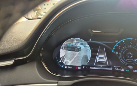 Genesis GV70, 2022 год, 3 870 000 рублей, 10 фотография