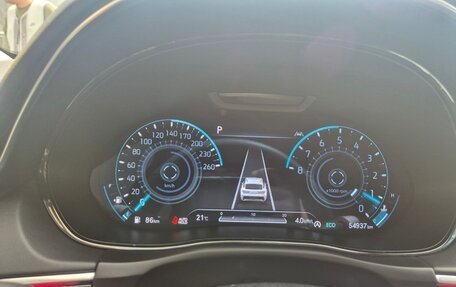 Genesis GV70, 2022 год, 3 870 000 рублей, 13 фотография