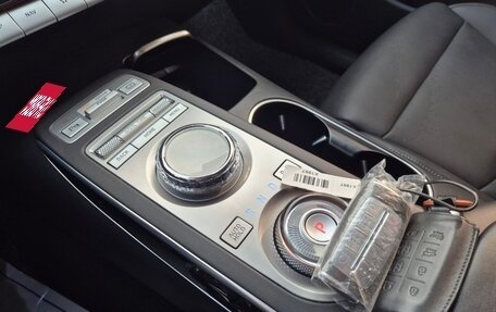 Genesis GV70, 2022 год, 3 870 000 рублей, 15 фотография